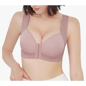 FallSweet Sports Bra Lavender Size 40